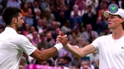 Wimbledon - Djokovic/Alcaraz, la finale de rêve aura bien lieu
