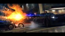 Need for Speed™ No Limits - Gameplay Walkthrough | Part 1 (Android, iOS)