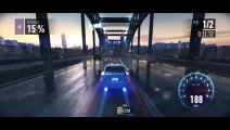 Need for Speed™ No Limits - Gameplay Walkthrough | Part 2 (Android, iOS)