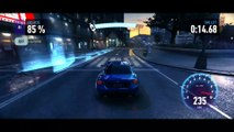 Need for Speed™ No Limits - Gameplay Walkthrough | Part 3 (Android, iOS)