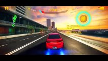 Asphalt 8 - Car Racing Game - Gameplay Walkthrough | Part 1 (Android, iOS)