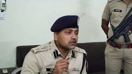 नशा तस्करी, खरीद-फरोख्त में सक्रिय एक आरोपी निरुद्ध कर जेल दाखिल कराया