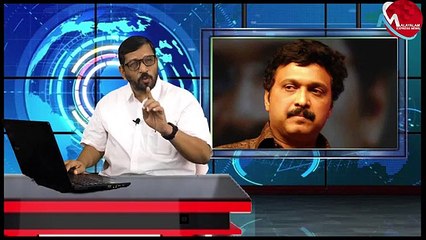 ഗണേഷ്‌കുമാറേ , ഇരിക്കുന്ന കൊമ്പ് മുറിക്കല്ലേ , അധികാരവും ചെങ്കോലുമില്ലാത്ത ഒരു ദിവസം വരും