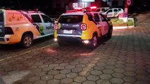 Vizinhos denunciam violência doméstica e suspeito é detido no bairro Floresta