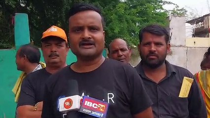 शासकीय स्कूल के सामने से हटाया गया अतिक्रमण