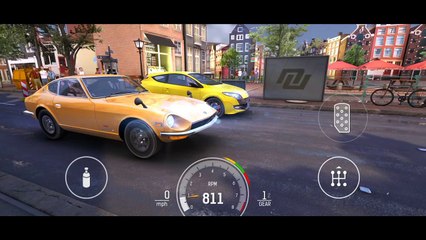 Nitro Nation : Car Racing Game - Gameplay Walkthrough | Part 1 (Android, iOS)