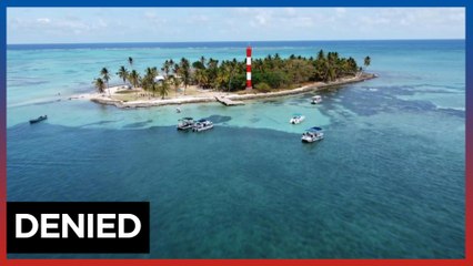 UN court rejects Nicaragua territorial claims in Colombia sea row