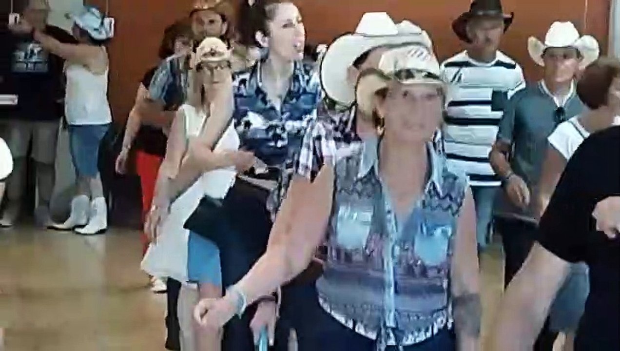 Festival de Vic (Gers) : Lilly West (2)