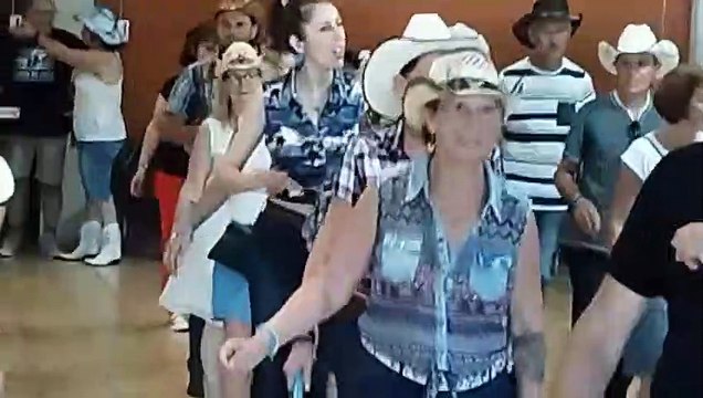 Festival de Vic (Gers) : Lilly West (2)