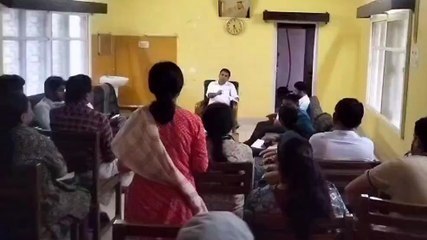 राजगढ़: CM के दौरे की चल रही तैयारियां, यहां करेंगे रोड शो...देखें खबर