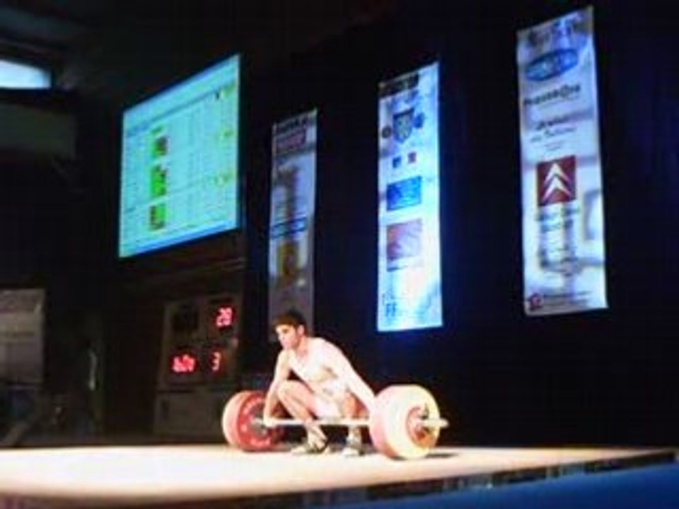 Bardis jb 160 kg arr.avi