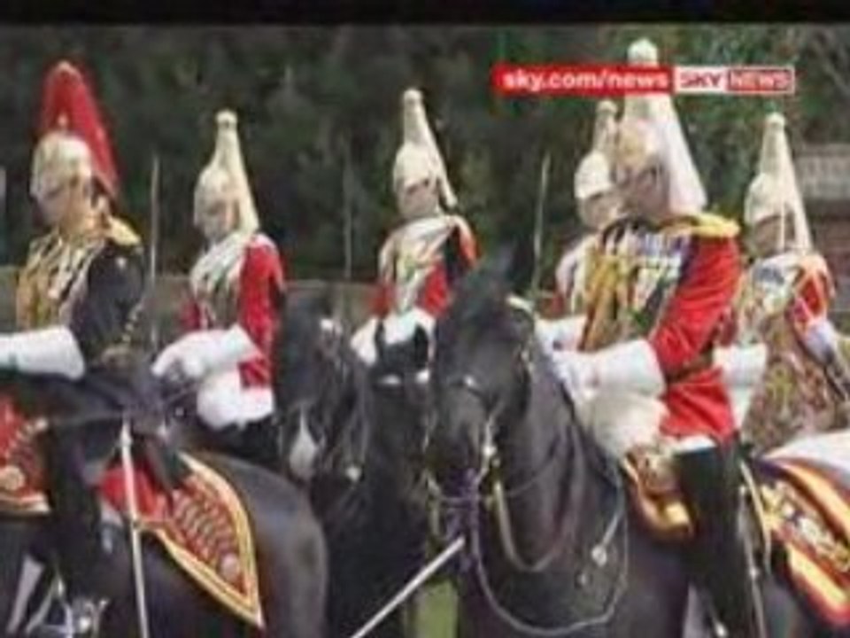 French President Nicholas Sarkozy's