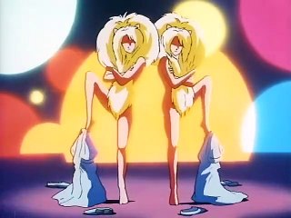 Dominion Tank Police OVA 01 – Action-Packed Cyberpunk Battle 🚓 - thumbnail