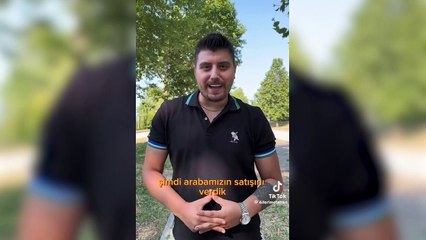 İkinci el araç alış satış videolarıyla gündem olmuştu! Ticaret Bakanlığından üst sınırdan para cezası
