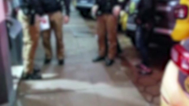 Acusado de agredir e ameaçar companheira é detido no bairro Brasília