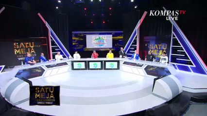 Sekjen PKB, Kami dengan Gerindra Semakin Akrab dan Ada Peran Besar dari Ulama | SATU MEJA