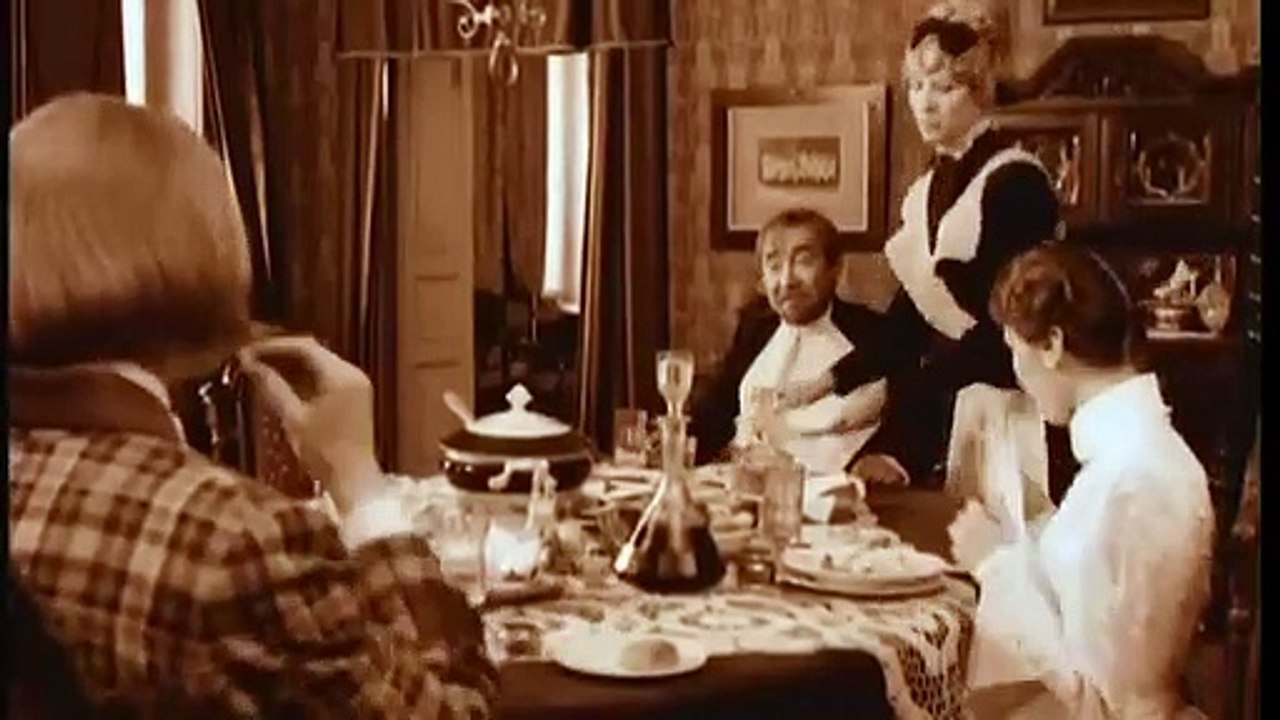 Des Monstres et des hommes Bande-annonce (FR)