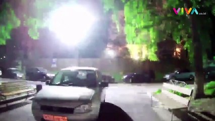 Rusia Lumpuhkan 3 Drone Ukraina Dekat Wilayah Voronezh