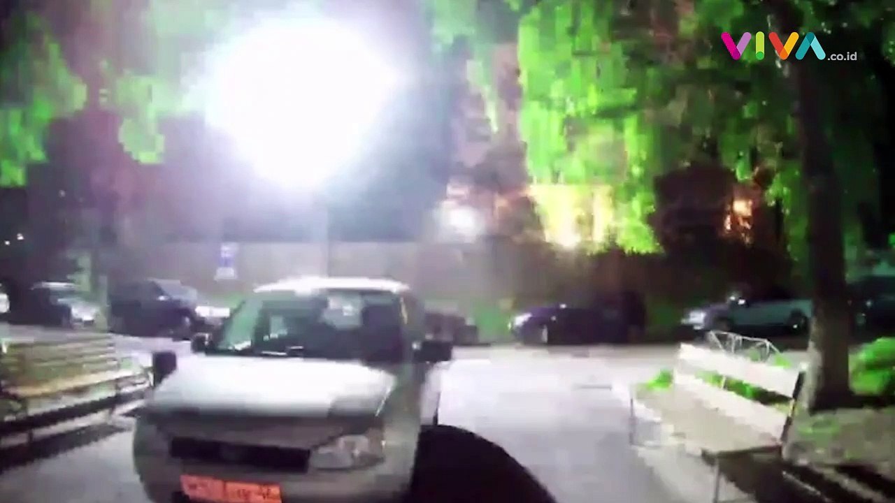 Rusia Lumpuhkan 3 Drone Ukraina Dekat Wilayah Voronezh