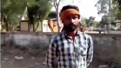 कटनी: मामूली बात को लेकर युवक के साथ जमकर हुई मारपीट,मामला दर्ज