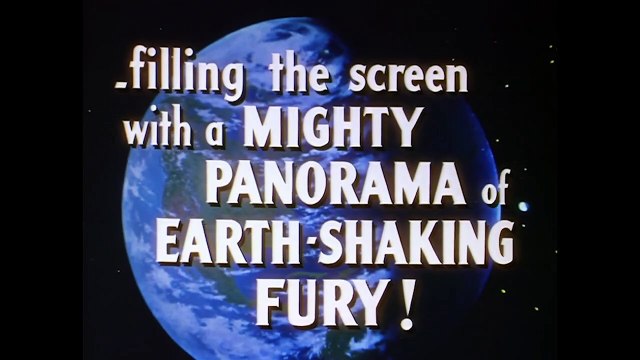 La Guerre des mondes Bande-annonce (FR)