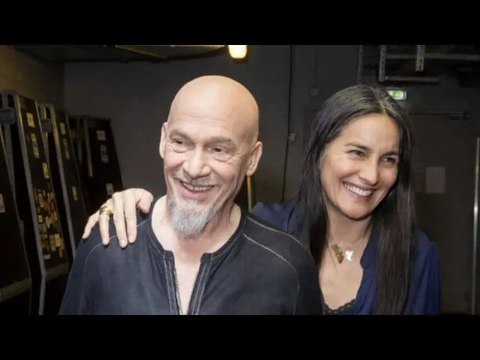 Florent Pagny :le beau geste de Pascal Obispo pendant ses démêlés avec le fisc