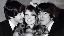 Eric Clapton, George Harrison, and Pattie Boyd's Love Triangle