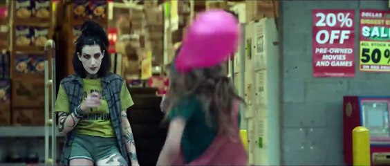 God Is a Bullet Bande-annonce (EN)