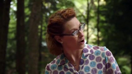 Camp Belvidere Bande-annonce (EN)