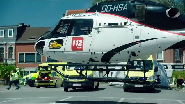 The Shift Bande-annonce (IT)