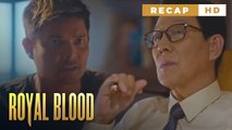 Royal Blood: The request of the late Gustavo Royales (Weekly Recap HD)