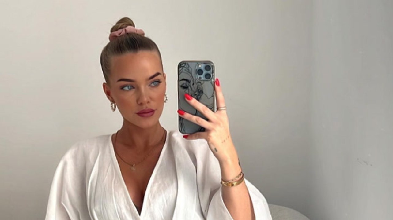 „New Chapter“: Krasse News von Laura Maria!