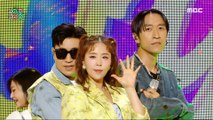 [Comeback Stage] KOYOTE  (코요태) - WISH (바람) | Show! MusicCore | MBC230715방송