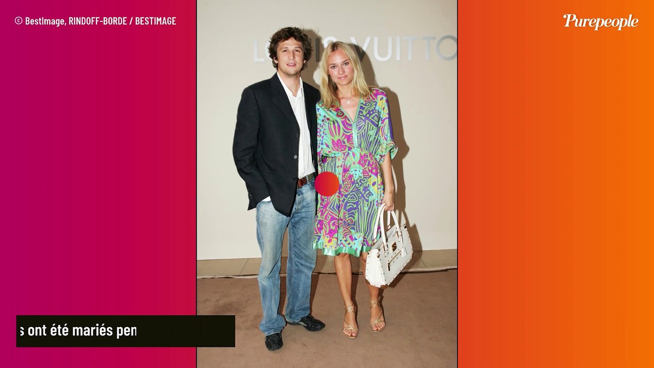 Diane Kruger séparée de Guillaume Canet : ces photos prises avec Marion Cotillard prise après son divorce