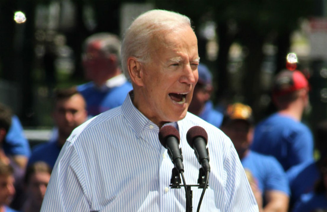 Joe Biden erwägt die Lieferung von Langstreckenraketen an die Ukraine