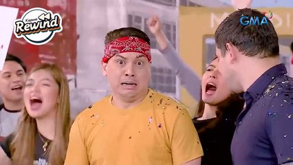 Kapuso Rewind: Kalmadong pagpo-protesta (Bubble Gang)