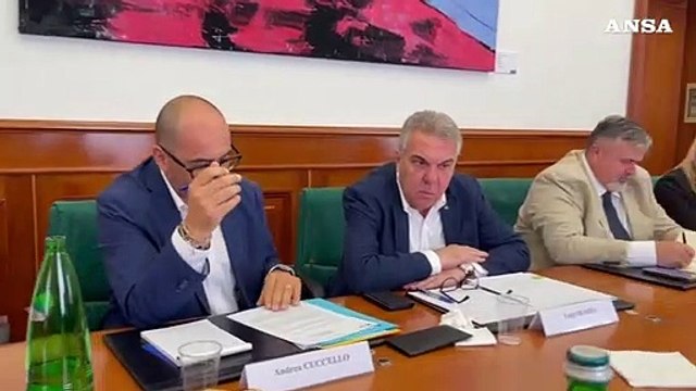 Salvini precetta,lo sciopero dei treni e' dimezzato