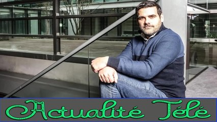 Matthieu Lartot atteint d’un cancer: “les cheveux repoussent enfin”