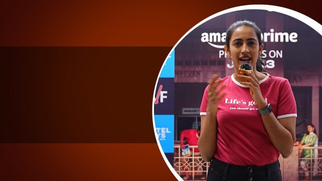 Niharika Konidela హాస్టల్ డేస్ గురించి.. మతి పోయింది అంటూ... | Telugu FilmiBeat