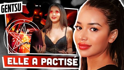 Ruby Nikara avoue avoir vendu son âme au Diable 