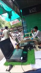 जिले में 500 के स्टाम्प पर  50 से 100 रुपए तक अतिरिक्त वसूली, रोजाना लाखों की लूट