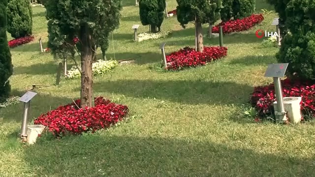 15 Temmuz Gazileri Platformu Başkanı Erol Bulut: '15 Temmuz Çanakkale ruhudur'
