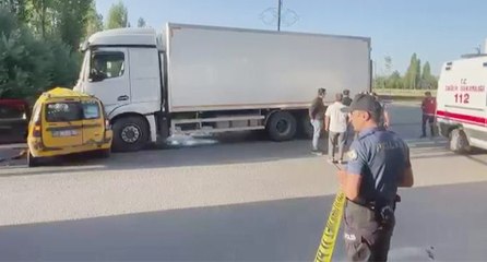 Katliam gibi: Dört kişi feci şekilde hayatını kaybetti