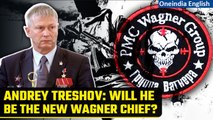 Andrey Treshov: Vladimir Putin hints at the man for top post in the Wagner Group |Oneindia News