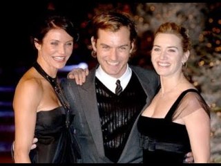 Cameron Diaz et Kate Winslet de “The Holiday” : leur chemin différent vers l’amour