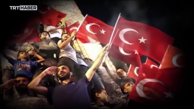 Milletin kahramanı: Ömer Halisdemir