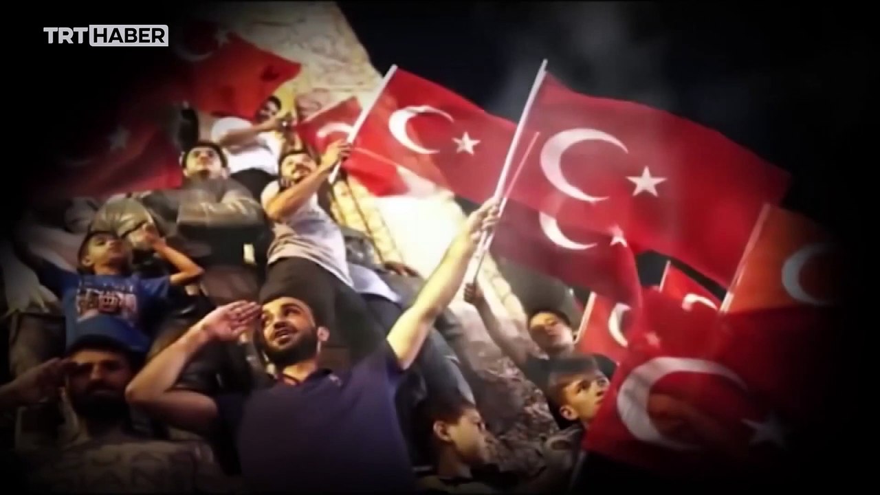 Milletin kahramanı: Ömer Halisdemir