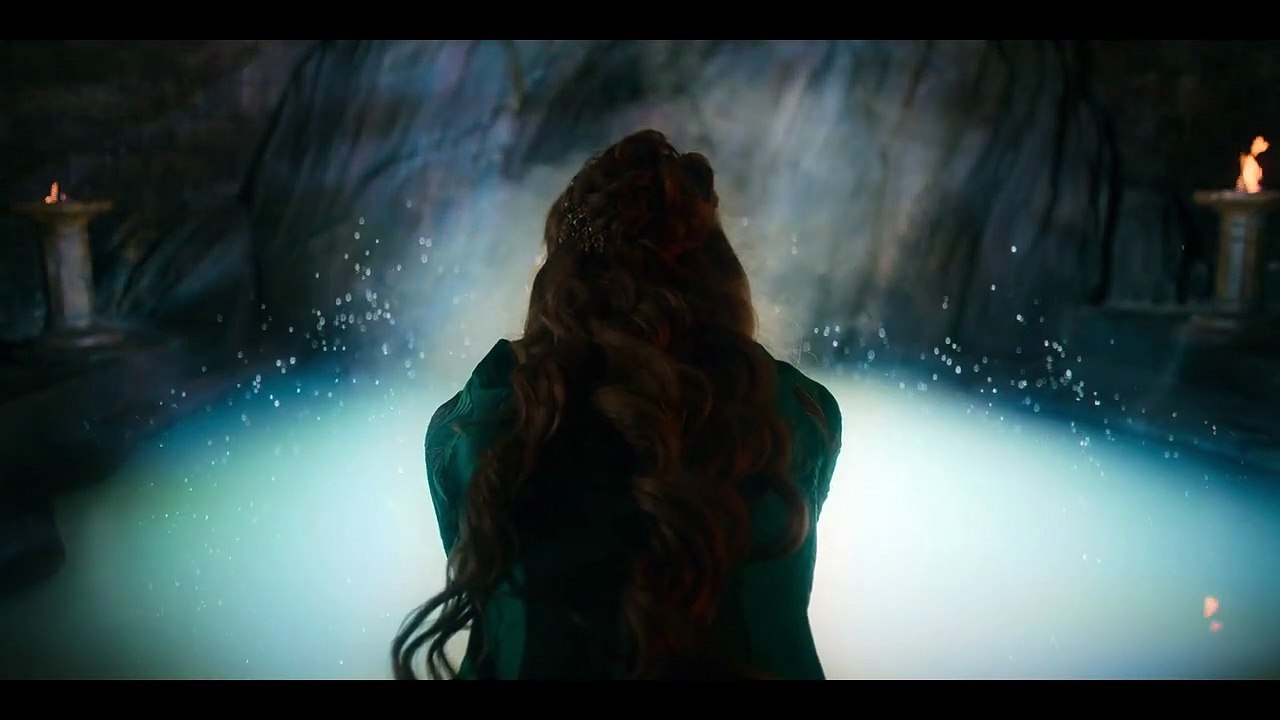 The Witcher Season 2 Yennefer reunite with Triss