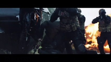 Secret Invasion Episode 4 - Gravik Becomes Groot - Scene (HD)