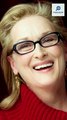 Meryl Streep Net Worth 2023 | Hollywood Actress Meryl Streep | Information Hub